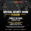secret show